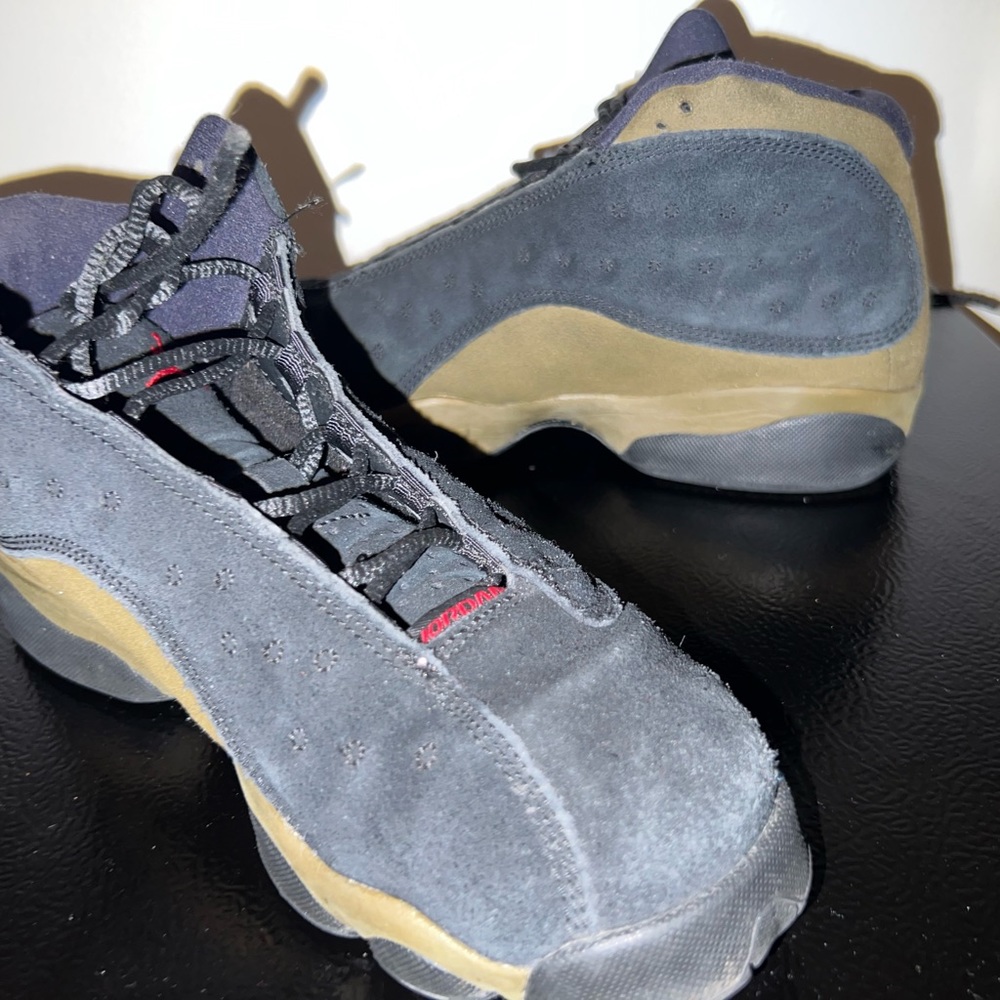 Jordan 13